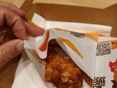 -汉堡王(巨海邻里荟店)