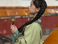 -普陀宗乘之庙(小布达拉宫)