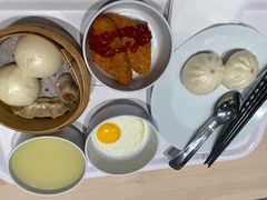 -宜家·瑞典风味餐厅(天津东丽商场店)