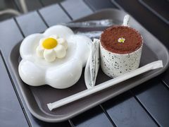 -禧室Joyous Lounge(禧园店)