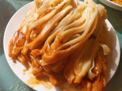 -金台阶鱼馆(于桥水库店)