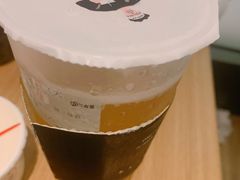 -古茗(诸暨不夜城店)