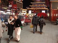 -鼓楼夜市