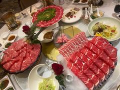 -江海肥牛(桃园南路店)