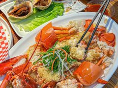 -大厨的餐厅(曾厝垵总店)