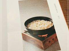 -小厨娘淮扬菜(天印大道店)