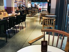 大堂-桃园眷村(万象天地店)