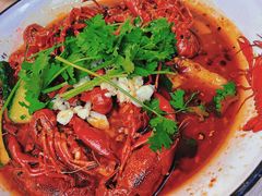 -小鳌陪你小排档·四季小龙虾·田鸡·宵夜(中央第五街店)