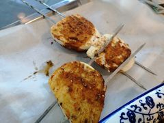 -小饭桶(野三坡百里峡店)
