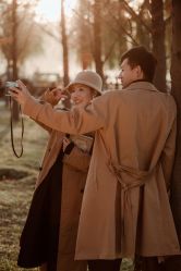 -二十一世纪婚纱摄影(省府前街店)