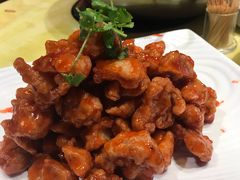 -洁雅小南方俏巴鱼馆(汴河街店)
