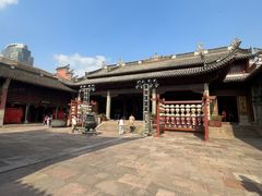 -宁波府城隍庙