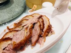 -北京老铺烤鸭(高新店)