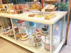 -优品颂烘焙咖啡(南山店)