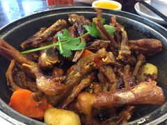 -美极鲜食坊(宝安南路店)