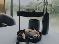 -木守西溪溪隐餐厅