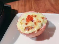 -九田家黑牛烤肉料理(新辰里亚运村店)