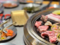 -杨小佳·齐齐哈尔烤肉·烤串(广州店)