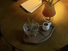 -咖法森林·咖啡  酒吧(天河店)