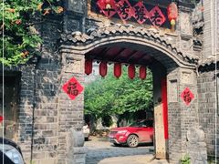 -老张烤羊(王哥庄店)