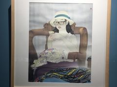 -湖北省美术院美术馆