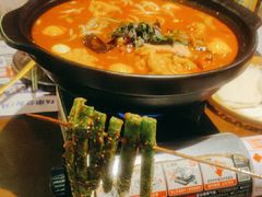 -神府路壹号·海鲜烧烤·砂锅粥·锅物(三坊七巷店)