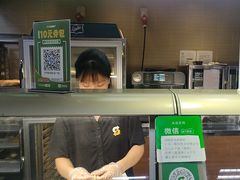 -赛百味SUBWAY(萝岗万达店)