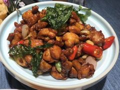 -隐食私房菜(老街店)
