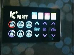 -K+PARTY连锁KTV(盈锋广场店)