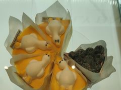 -日禾日尝鲜活面包(武商Mall店)