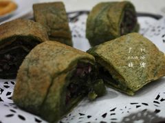 -顺德人家食府(黄金广场店)