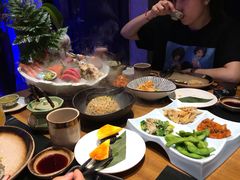 -和彩放题餐厅(酒仙桥店)