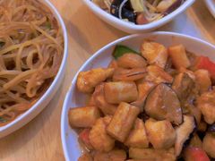 -七食九号食堂(东丽空港店)