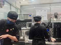 -霸王茶姬(上海静安大悦城店)