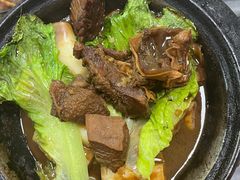 -珍珍小食店(西华路店)