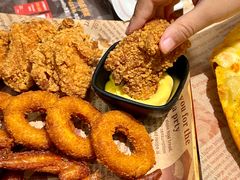 -米斯特比萨(罗斯福店)