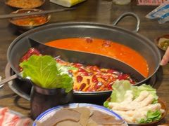 -冯校长老火锅(广州正佳广场店)