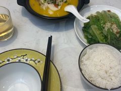 -外婆小聚茶餐厅·生日·团建(市民中心店)