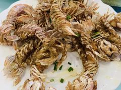 -金海湾海鲜排档(朱家尖店)
