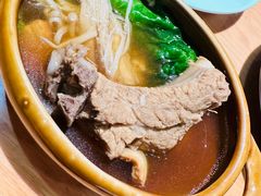 肉骨茶-新加坡高记KOO KEE Restaurant(盈科店)