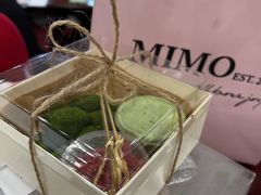 -MIMO CAFE(沙头角店)