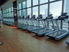 -MOHO FITNESS梦航游泳健身(国创中心店)