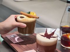 -Dogi&kiki Coffee(中心商务大厦店)