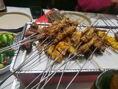 -轻松串吧(亦庄上海沙龙店)