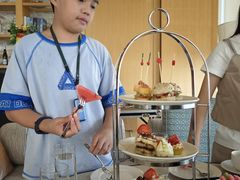 -三迪希尔顿酒店·星空酒廊