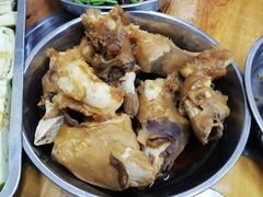 -区海鸡场饭店(石壁店)