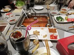 -海底捞火锅(方圆荟店)