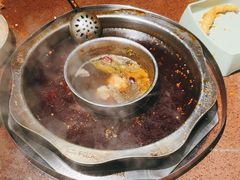 -巴倒烫陆派火锅山庄(南山总店)