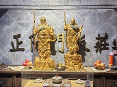 -正阳门饭庄·烤鸭·北京菜(万丰路七里庄店)