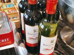 -太原富力铂尔曼大酒店-尚西餐厅
